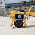 Mini compactador de 200 kg detrás de la tierra FYL-450